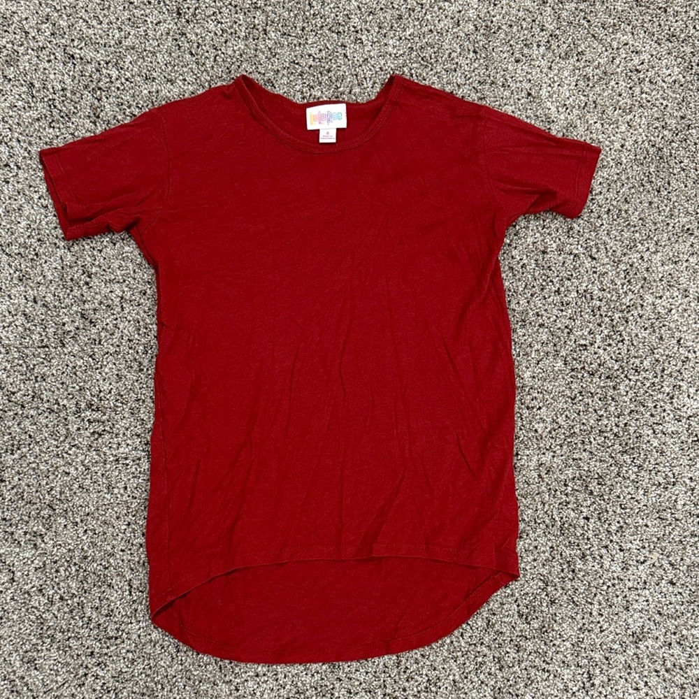 LuLaRoe Gracie